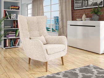 Fotoliu Fendora (Alfa 01)