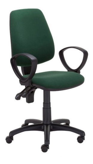 Kancelárska stolička Reflex