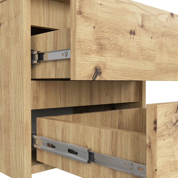 Noćni ormarić- Akord