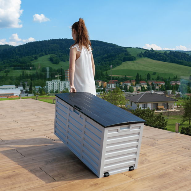 Kutija za pohranu Podoro