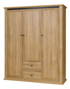 Gardrób Leoras MZ3 (grand tölgy)