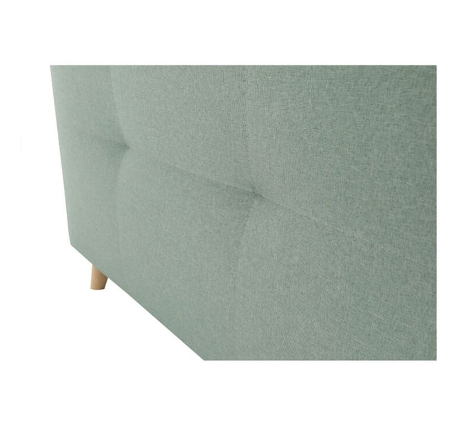 Sarok ülőgarnitúra Belmont (Menta) (J) 