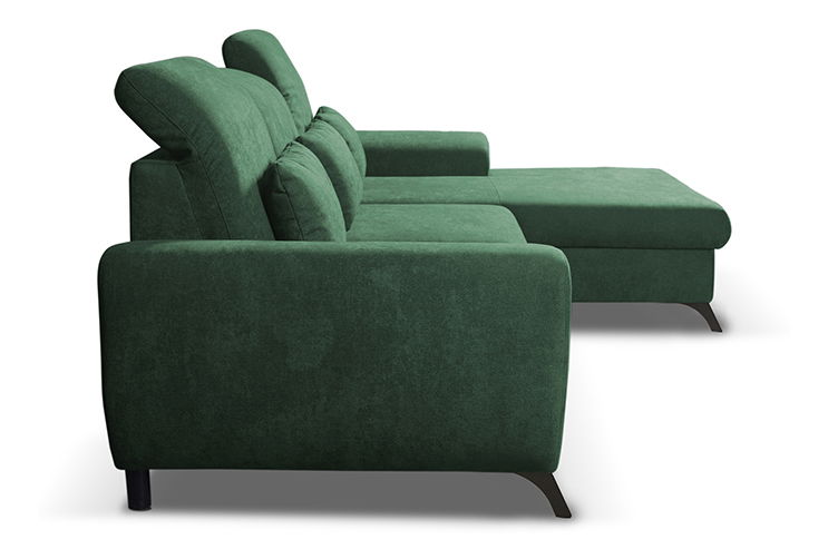 Rohová sedačka Altham (P)