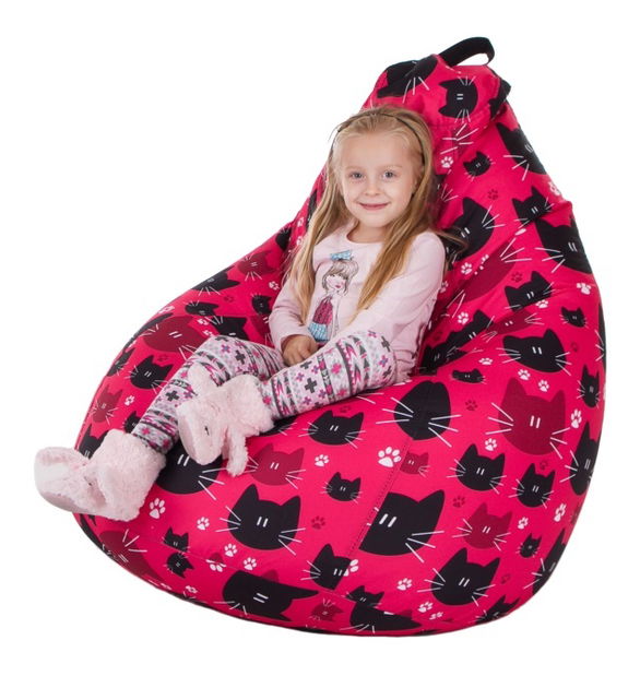 Sedací vak Kizzy XL (TD 313)