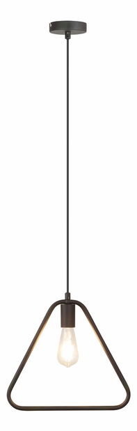 Závesné svietidlo Levi 2569 (čierna)