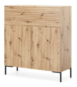 Dulap Lamellito L2 (stejar)