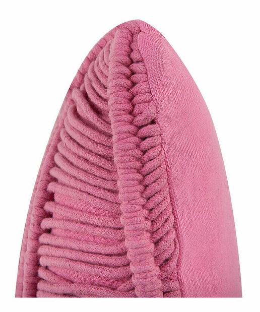 Pernă Kyneton (roz)