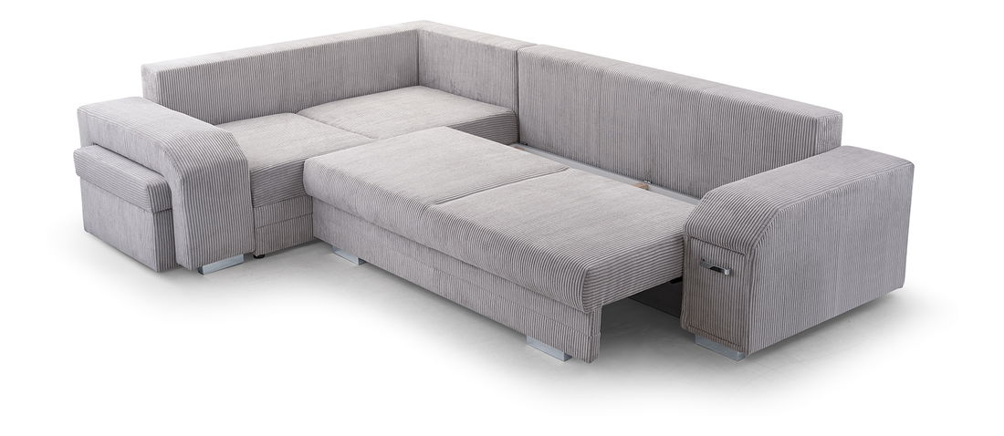 Colțar Alfredo (Bej) (D)