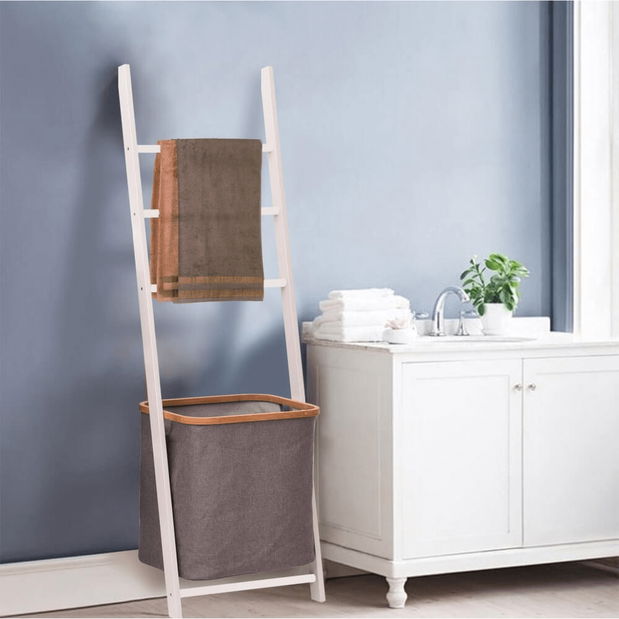 Állvány Victor (fehér + szürke)