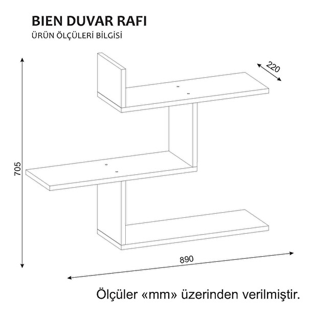 Raft Bono (Alb)