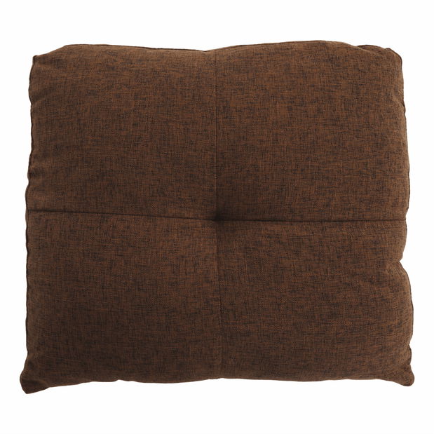 Naslonjač Krella (smeđa)