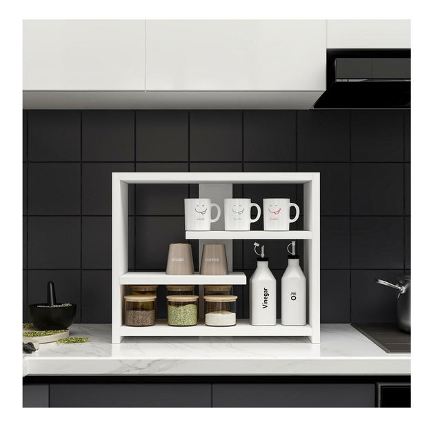 Regal Kisoti (bijela)