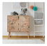 Komód Cettelona C (sokszínű)