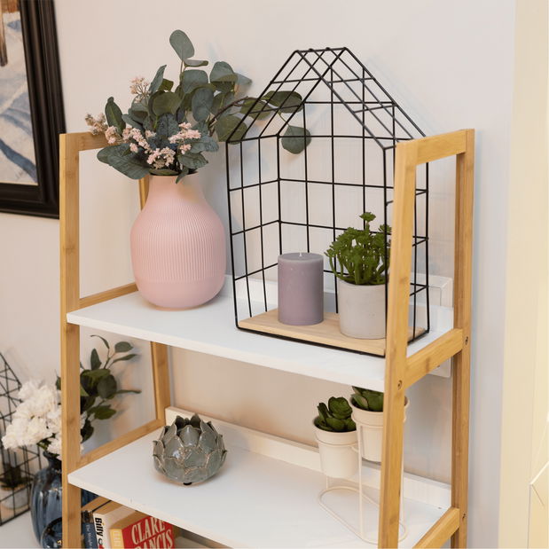 Set rafturi Azarea (3 buc.)