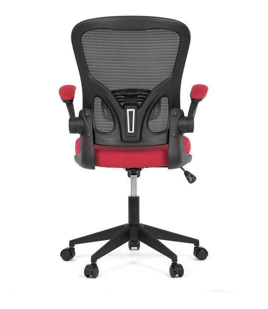 Irodai szék Kuomintang (piros)