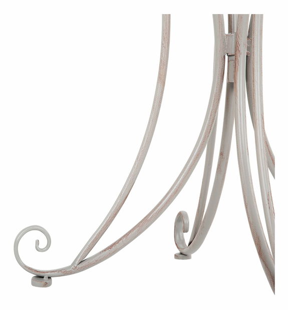 Kerti szett Cinque (szürke) *kiárusítás