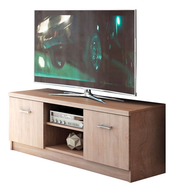 Masă TV Tianna (Stejar sonoma)