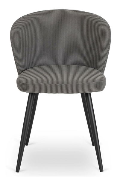 Blagovaonska stolica Holding (siva) 