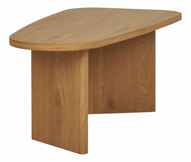 Konferenčný stolík Mvemona (prírodná)