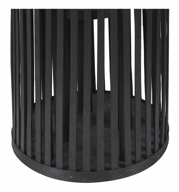 Lampáš LIRAZ 80 cm (čierna)