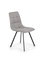 Scaun de sufragerie Free (gri)