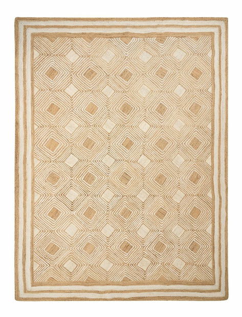 Set de fețe de pernă Messi (bej)