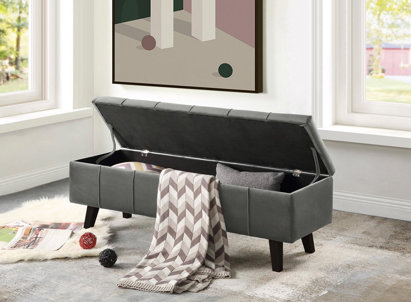 Pad Precisa (szürke)