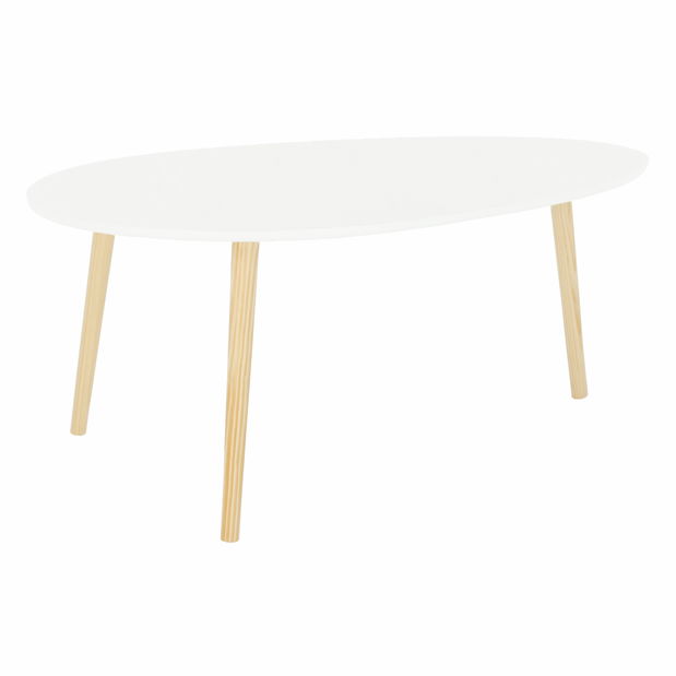 Set 2 kusov konferenčných stolíkov Dablo 