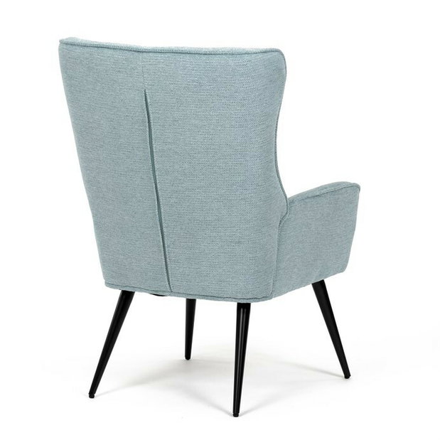 Kreslo Akio (zelená)