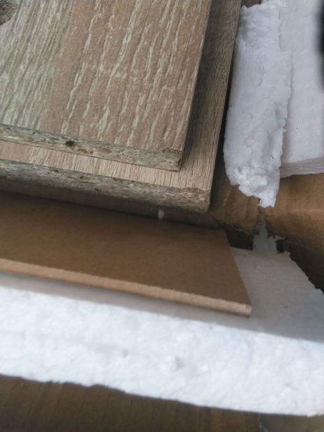 Colț de bucatarie Domini NOU (stejar sonoma) *resigilat