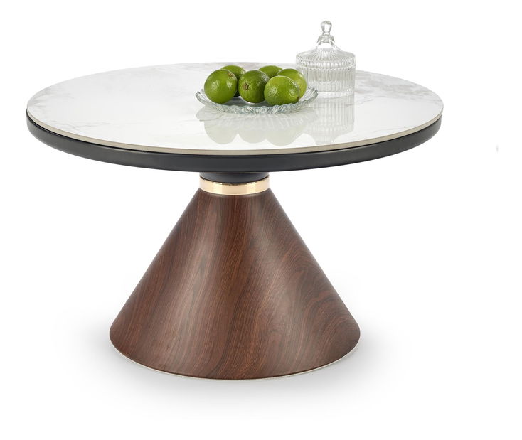 Dohányzóasztal Genia