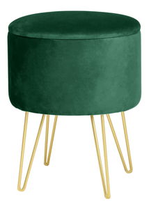 Tabure Preciso (zelena)