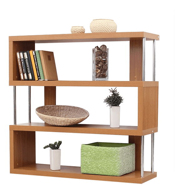 Regál Baldock FP 3D čerešňa americká