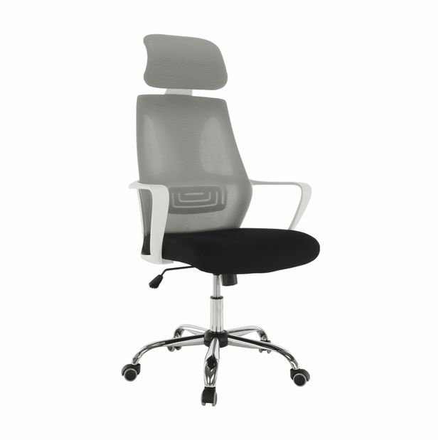 Irodai fotel Taxxa (szürke)