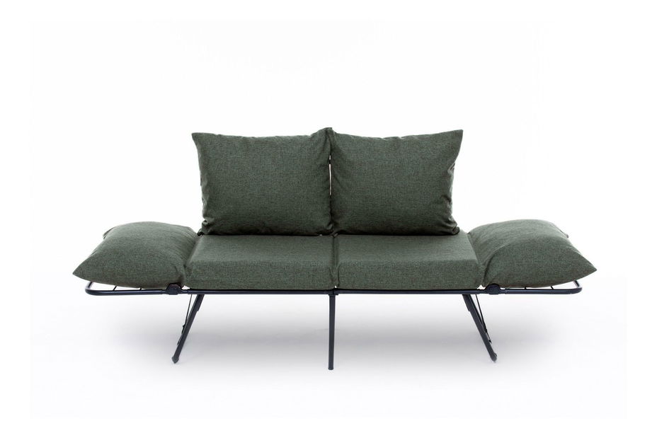 Dvosjed Verve 2 (zelena)