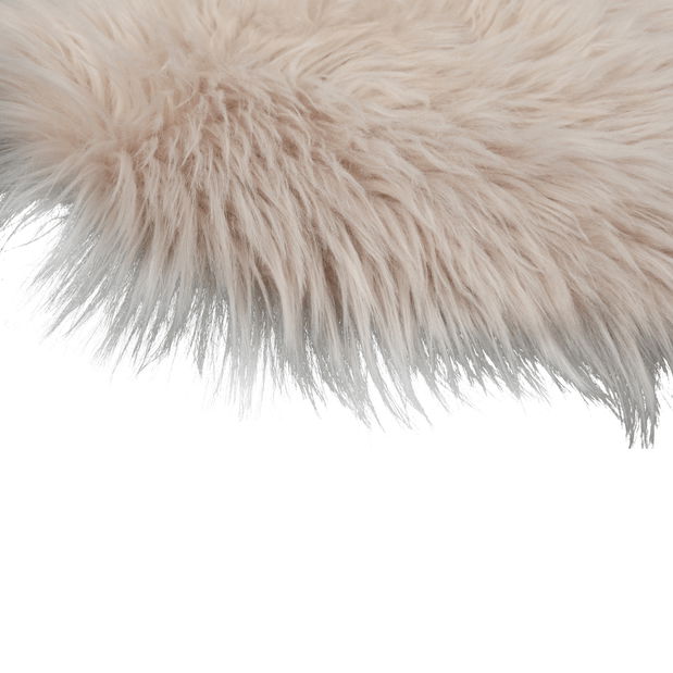 Covor blană artificială Rarea New