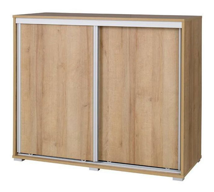 Dulap Salvetto 1 (Stejar sonoma)