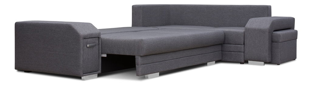 Colțar Alfredo (verde) (D)