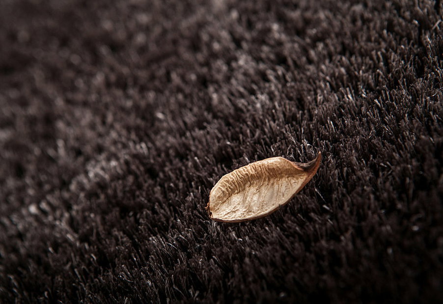 Ručne tkaný koberec Paris 850 Graphite