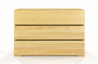 Comodă Lorenskog 3S (pin)