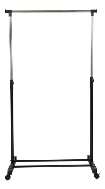 Cuier mobil, cu roți Daisia