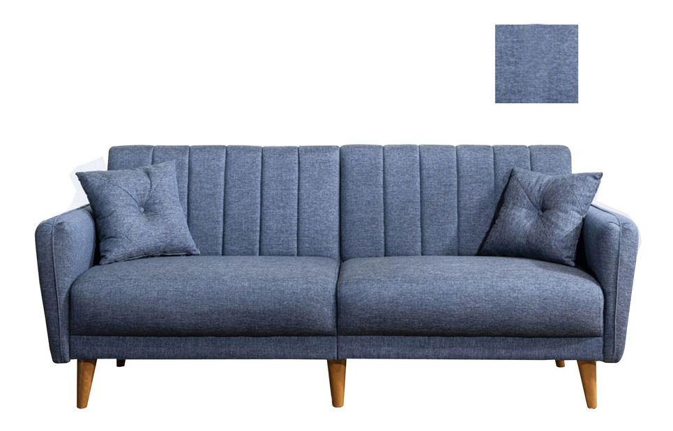 Trosjed Adriene (tamnoplava)