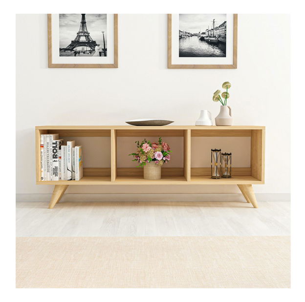 TV stolić Viviva (zafirov hrast)