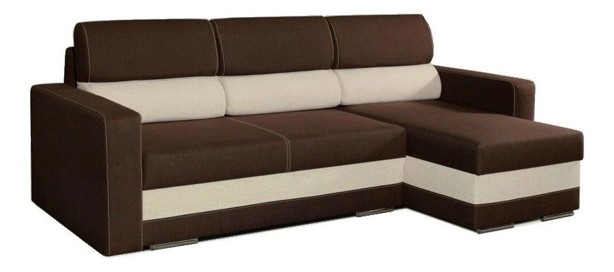 Rohová sedačka Rimini Inari 28/22 (L/P) MOB-008