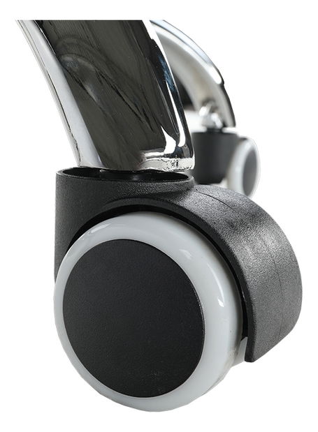 Kancelárske kreslo Falar (čierna)