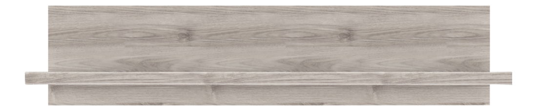 Raft 120 cm Jolene (castan nairobi)