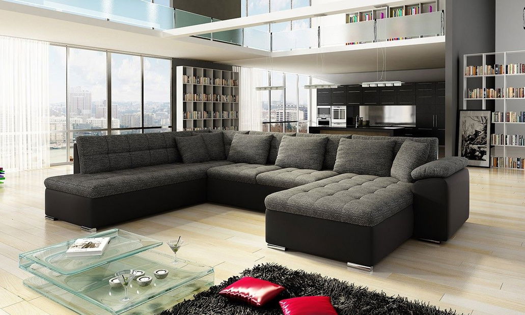 Kutna garnitura Talia (srebrna)