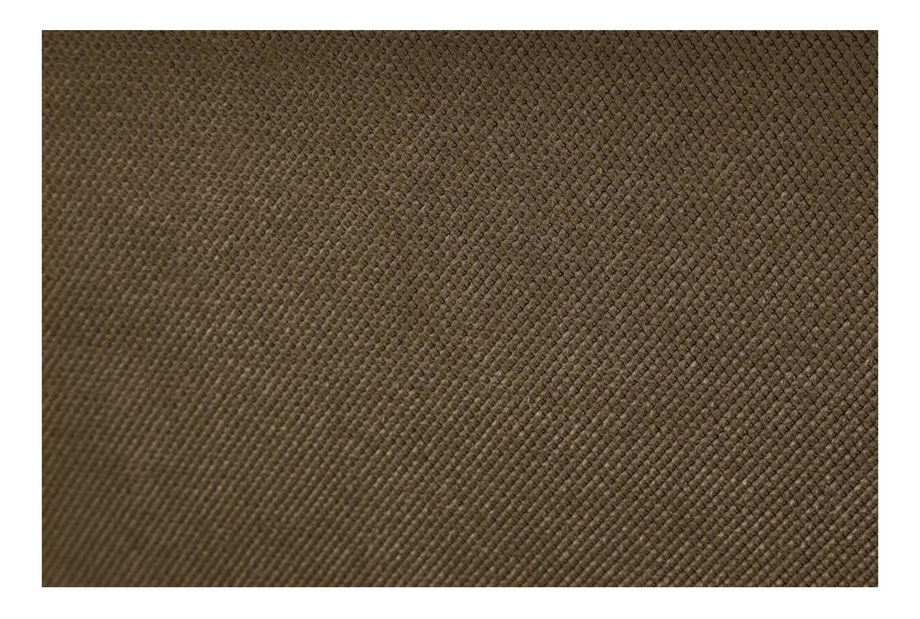 Kutna garnitura Soraketta (smeđa)