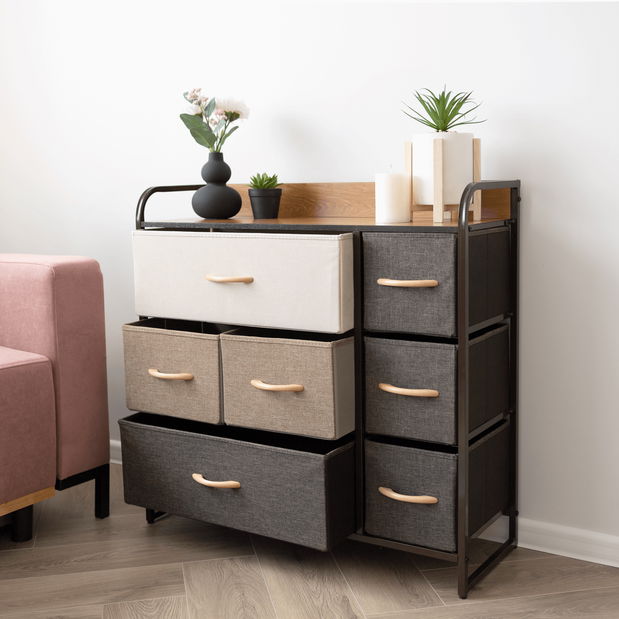 Komoda Handlee typ 3