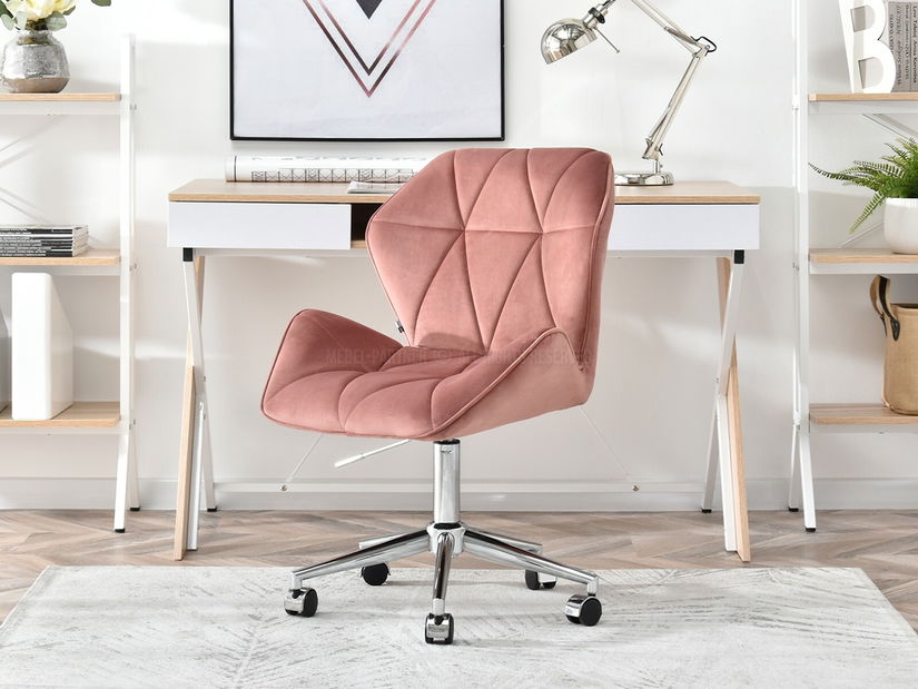 Fotoliu Velma M (negru)